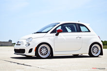 Load image into Gallery viewer, CRAVENSPEED STUBBY ANTENNA (FIAT 500 ABARTH/FIAT 500T/FIAT 500) - EUROCOMPULSION