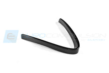 Load image into Gallery viewer, CARBON FIBER ALFA "V" COVER (ALFA ROMEO GIULIA 2.0L & GIULIA 2.9L QV)