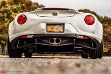 Load image into Gallery viewer, OTIS LA BLACK WHEEL SPACER KIT 15MM/25MM (ALFA 4C) - EUROCOMPULSION