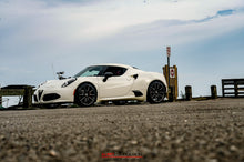 Load image into Gallery viewer, EURO+DRIVE® / ALFA ROMEO 4C / ECU CLONE/DIRECT SYSTEM PHASE 1, 2, & 3