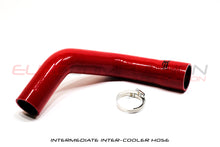 Load image into Gallery viewer, EUROCOMPULSION COMPLETE INTER-COOLER HOSE KIT (ALFA ROMEO 4C) - EUROCOMPULSION