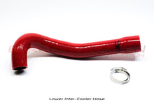Load image into Gallery viewer, EUROCOMPULSION COMPLETE INTER-COOLER HOSE KIT (ALFA ROMEO 4C) - EUROCOMPULSION