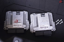 Load image into Gallery viewer, EURO+DRIVE® ALFA ROMEO 4C ECU CLONE/DIRECT SYSTEM PHASE 1 & 2 - EUROCOMPULSION