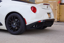 Load image into Gallery viewer, MAGNAFLOW EXHAUST SYSTEM (ALFA ROMEO 4C UPDATED) - EUROCOMPULSION