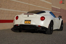 Load image into Gallery viewer, MAGNAFLOW EXHAUST SYSTEM (ALFA ROMEO 4C UPDATED) - EUROCOMPULSION