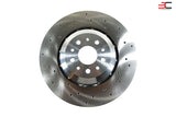 GENUINE ALFA ROMEO 4C FRONT BRAKE ROTORS