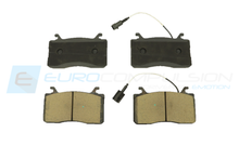 Load image into Gallery viewer, ALFA ROMEO GIULIA/STELVIO 2.0L BRAKE PADS R1 CONCEPTS CERAMIC