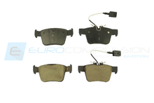 Load image into Gallery viewer, ALFA ROMEO GIULIA/STELVIO 2.0L BRAKE PADS OPTIMUM OEP SERIES