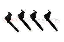 Load image into Gallery viewer, GENUINE ALFA ROMEO GIULIA/STELVIO 2.0L COIL PACK SET