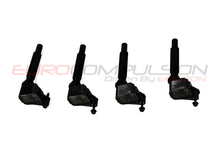 Load image into Gallery viewer, GENUINE ALFA ROMEO GIULIA/STELVIO 2.0L COIL PACK SET