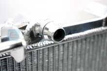 Load image into Gallery viewer, UPGRADED HEAT EXCHANGER (ALFA ROMEO STELVIO 2.0L & ALFA ROMEO GIULIA/STELVIO 2.9L QV)
