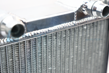 Load image into Gallery viewer, UPGRADED HEAT EXCHANGER (ALFA ROMEO STELVIO 2.0L & ALFA ROMEO GIULIA/STELVIO 2.9L QV)