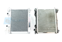 Load image into Gallery viewer, UPGRADED HEAT EXCHANGER (ALFA ROMEO STELVIO 2.0L & ALFA ROMEO GIULIA/STELVIO 2.9L QV)