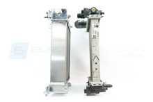 Load image into Gallery viewer, UPGRADED HEAT EXCHANGER (ALFA ROMEO STELVIO 2.0L & ALFA ROMEO GIULIA/STELVIO 2.9L QV)