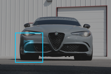 Load image into Gallery viewer, UPGRADED HEAT EXCHANGER (ALFA ROMEO STELVIO 2.0L & ALFA ROMEO GIULIA/STELVIO 2.9L QV)