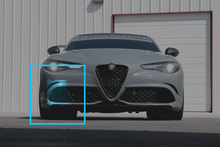 Load image into Gallery viewer, UPGRADED HEAT EXCHANGER (ALFA ROMEO STELVIO 2.0L &amp; ALFA ROMEO GIULIA/STELVIO 2.9L QV)