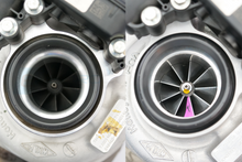 Load image into Gallery viewer, HYBRID/BIG TURBO UPGRADE (ALFA ROMEO GIULIA/STELVIO 2.0L)