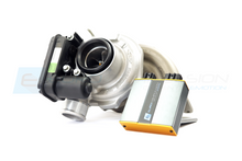 Load image into Gallery viewer, HYBRID/BIG TURBO UPGRADE (ALFA ROMEO GIULIA/STELVIO 2.0L)