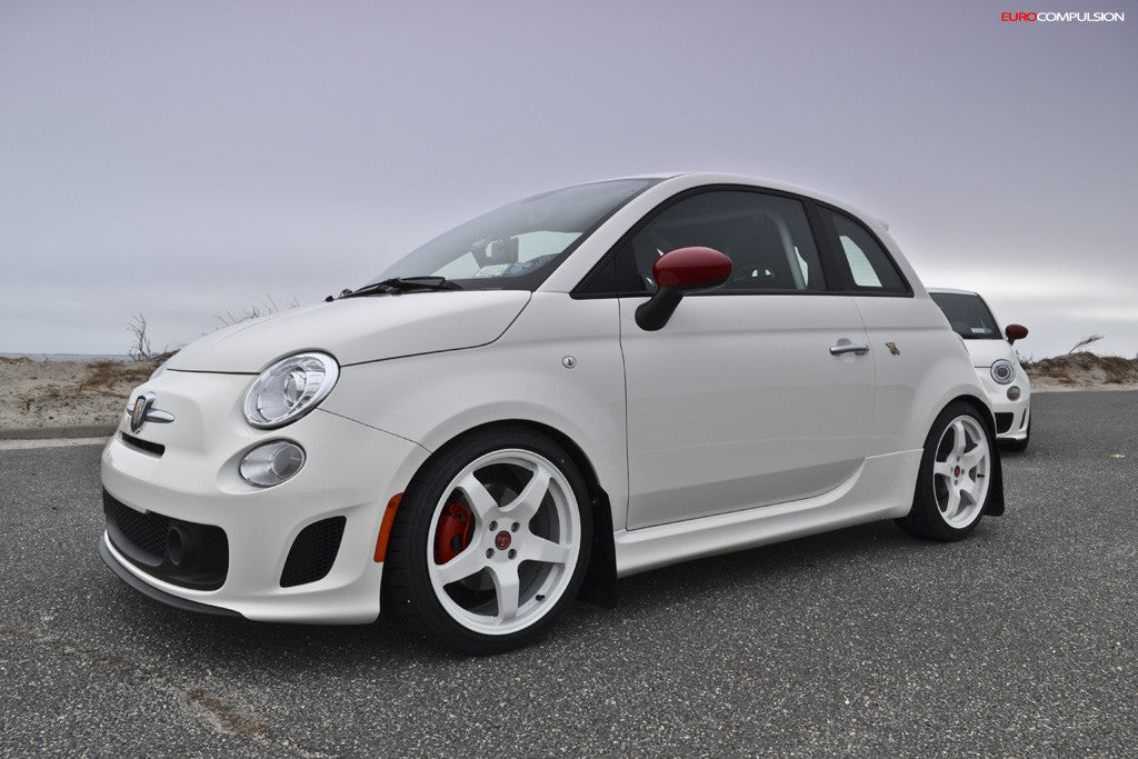 NEU-F RSe05 WHEELS - EUROCOMPULSION