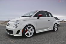 Load image into Gallery viewer, NEU-F RSe05 WHEELS - EUROCOMPULSION