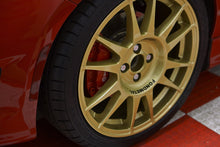 Load image into Gallery viewer, EVO CORSE "SAN REMO" WHEELS (ABARTH/FIAT 500) - EUROCOMPULSION