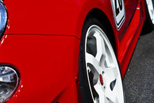 Load image into Gallery viewer, NEU-F RSe05 WHEELS - EUROCOMPULSION