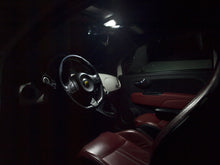 Load image into Gallery viewer, EUROCOMPULSION INTERIOR LED KIT (ABARTH/500T/500) - EUROCOMPULSION