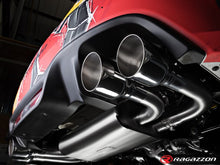 Load image into Gallery viewer, VALVED AXLE-BACK (FIAT 124 ABARTH)