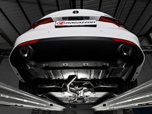 Load image into Gallery viewer, AXLE-BACK SYSTEMS (ALFA ROMEO GIULIA 2.0L)