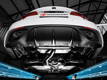 Load image into Gallery viewer, AXLE-BACK SYSTEMS (ALFA ROMEO GIULIA 2.0L)