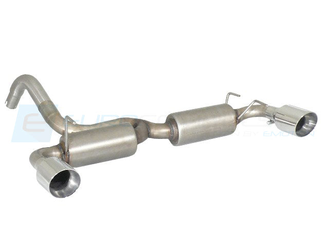 AXLE-BACK SYSTEMS (FIAT 500 ABARTH/500T)