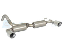 Load image into Gallery viewer, AXLE-BACK SYSTEMS (FIAT 500 ABARTH/500T)