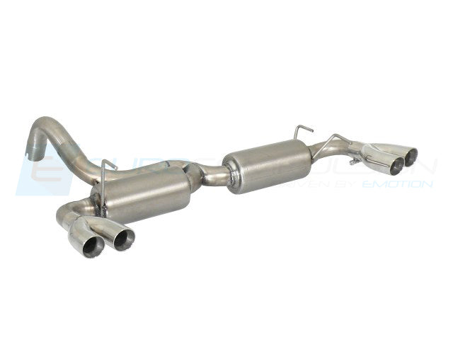 AXLE-BACK SYSTEMS (FIAT 500 ABARTH/500T)