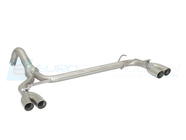 AXLE-BACK SYSTEMS (FIAT 500 ABARTH/500T)