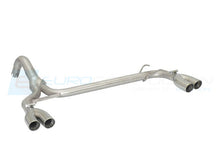 Load image into Gallery viewer, AXLE-BACK SYSTEMS (FIAT 500 ABARTH/500T)
