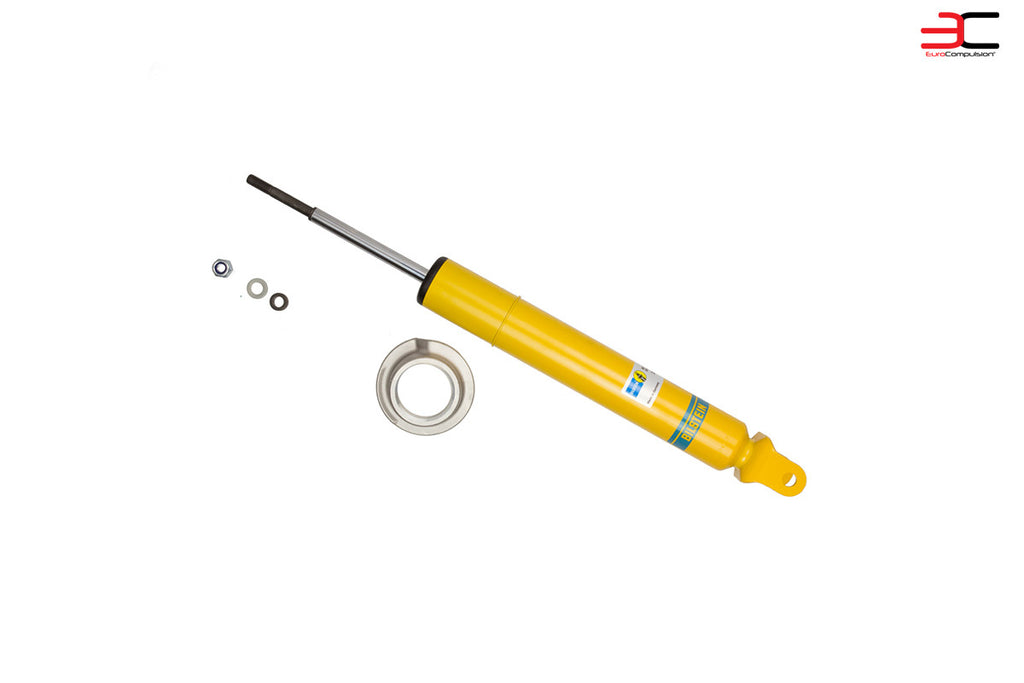 BILSTEIN B6 PERFORMANCE SHOCKS FRONT (FIAT 124 SPIDER/ABARTH) - EUROCOMPULSION