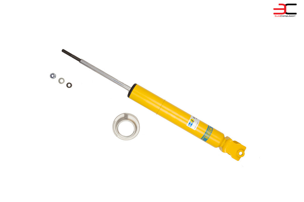 BILSTEIN B6 PERFORMANCE SHOCKS REAR (FIAT 124 SPIDER/ABARTH) - EUROCOMPULSION