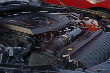 Load image into Gallery viewer, V1 AIR INDUCTION SYSTEM (ALFA ROMEO GIULIA/STELVIO 2.0L)