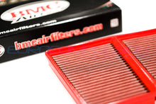 Load image into Gallery viewer, BMC AIR FILTER (ALFA ROMEO GIULIA/STELVIO 2.9L QV)