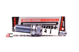 BRISK IRIDIUM PERFORMANCE SPARK PLUGS (ALFA 4C)