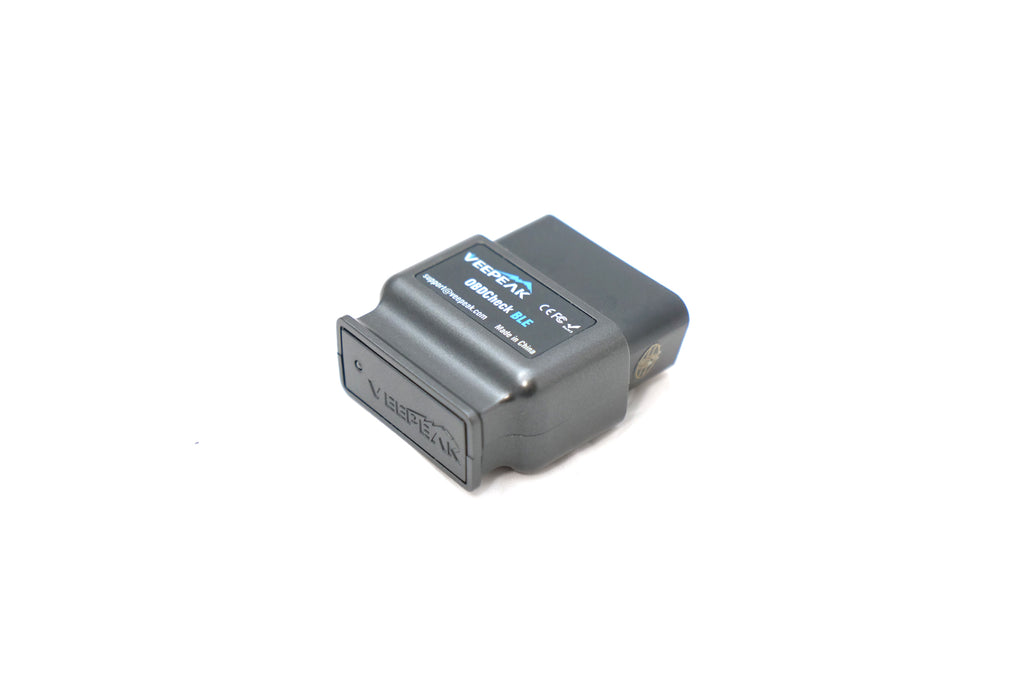 BLUETOOTH OBD2 CONNECTOR