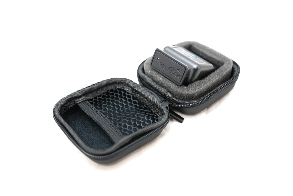 BLUETOOTH OBD2 CONNECTOR