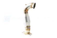Load image into Gallery viewer, HI-FLOW CATTED DOWNPIPE (1.4L MULTIAIR TURBO)