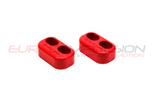 Load image into Gallery viewer, CRAVENSPEED DOOR BUSHING KIT (FIAT 124 SPIDER/ABARTH) - EUROCOMPULSION