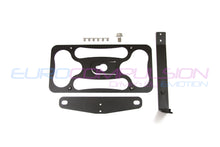 Load image into Gallery viewer, PLATYPUS LICENSE PLATE BRACKET (FIAT 500 ABARTH/FIAT 500T)