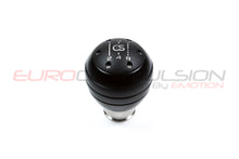 Load image into Gallery viewer, CRAVENSPEED SHORT SHIFTER & SHIFT KNOB COMBO (FIAT 500 ABARTH/500T/FIAT 500) - EUROCOMPULSION