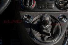 Load image into Gallery viewer, CRAVENSPEED SHORT SHIFTER & SHIFT KNOB COMBO (FIAT 500 ABARTH/500T/FIAT 500) - EUROCOMPULSION