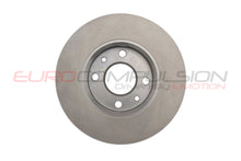 Load image into Gallery viewer, CENTRIC STANDARD BRAKE ROTORS  (FIAT 500 ABARTH/500T) - EUROCOMPULSION