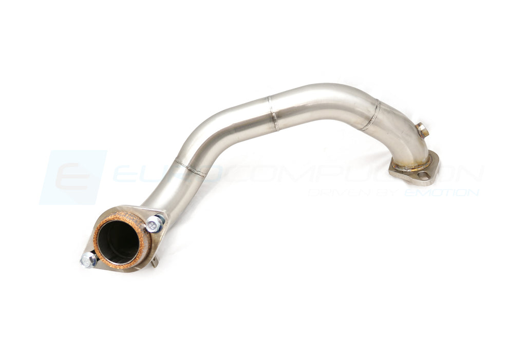 HI-FLOW CROSSPIPE (124 SPIDER/ABARTH)