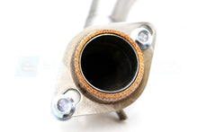 Load image into Gallery viewer, HI-FLOW CROSSPIPE (124 SPIDER/ABARTH)